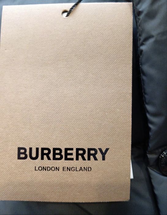 Burberry мъжко яке и елек в едно. Топ Качество топ цена/ Burberry Jacket men чисто ново
