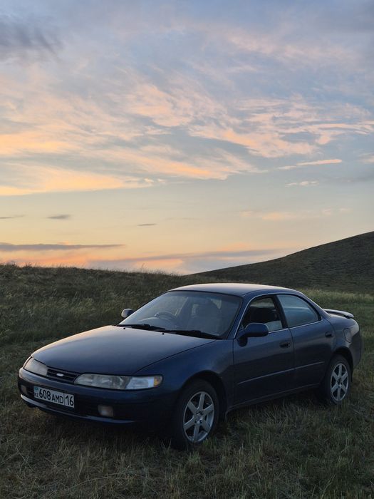 Продам авто Toyota Corolla ceres