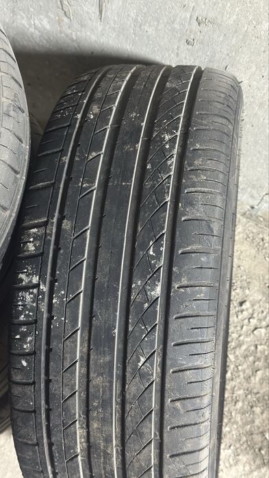 Продам шины Б/у состоянние жаксы