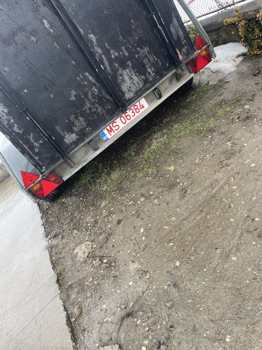 De vanzare sau schimb cu masina