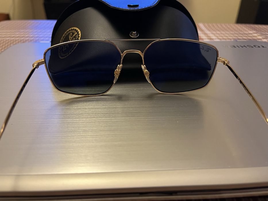 Ray Ban rb3666 слънчеви очила