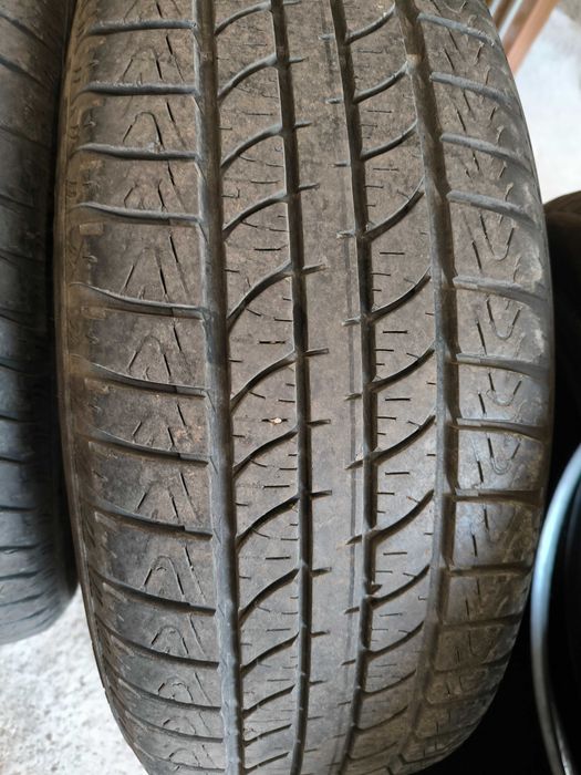 Гуми Fulda 235/60/18