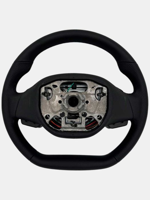 Автомобильный мульти руль Mercedes-Benz Marvel X, переделка Chevrolet