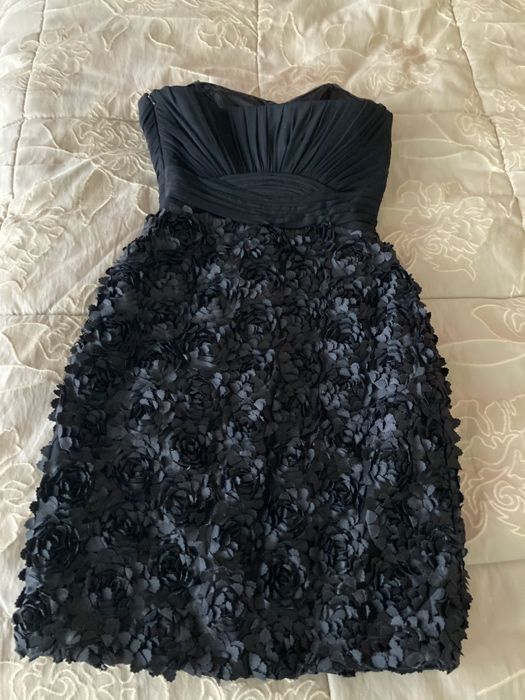 Rochie Cristallini custom made