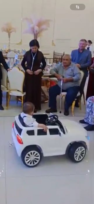Машина детская …