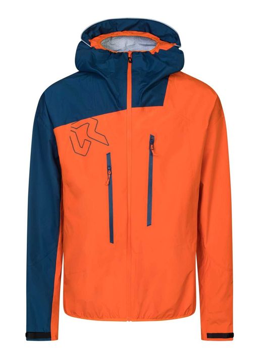 Rock Experience 15/20k водоустойчиво, туристическо мъжко яке, ветровка