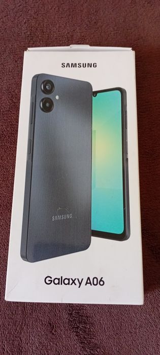 Samsung galaxy A06