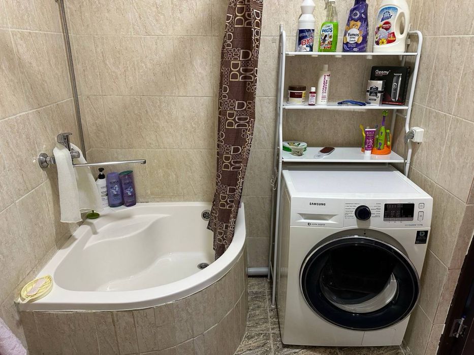 Срочно Продаю квартиру 2х комнатную. Янгихаёт, Сергели 3А