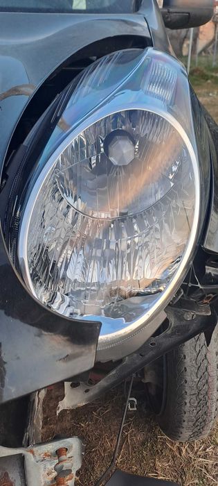 NISSAN MICRA  1.2I 80к.с