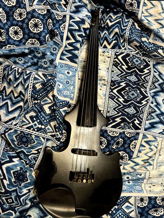 ZETA Vioara Originală America