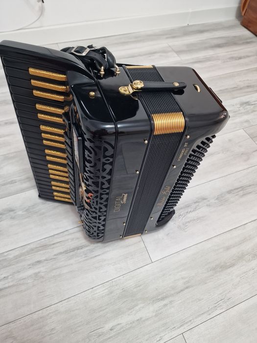 Acordeon digital