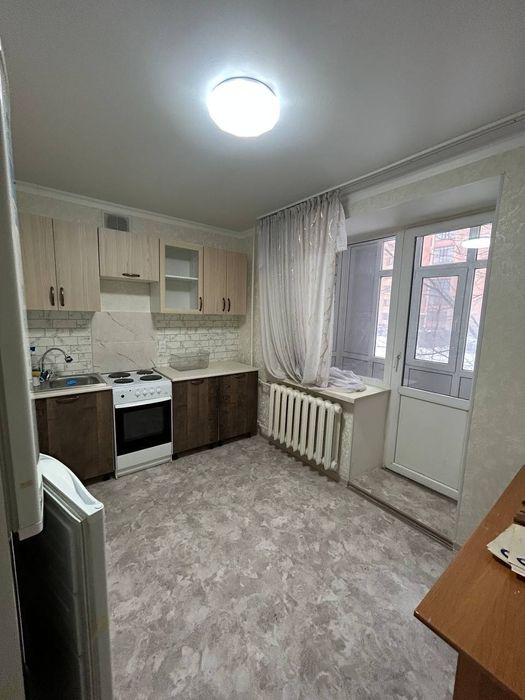 Продам квартиру.