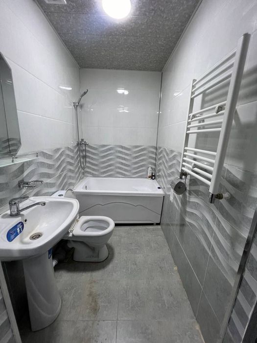 Buyuk ipak yoʻli metrosi yaqinda 1 xona uy ijaraga beriladi