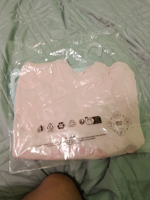 Бебешки гащеризони