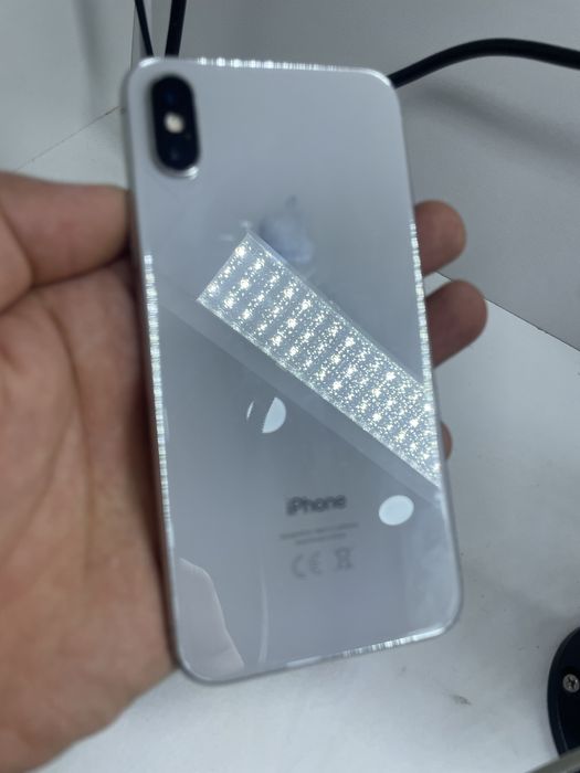 Iphone X Айфон Х