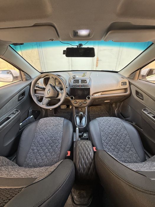 Other Cobalt 2015 — 6