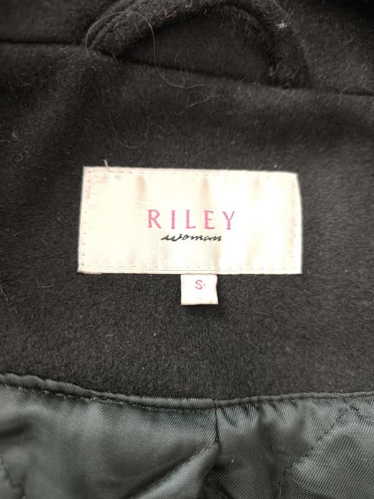 Palton dama lana Riley S(36)