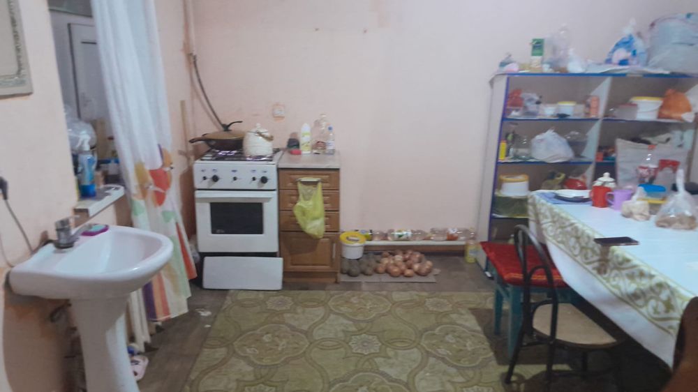 Времянка  жалға беріледі