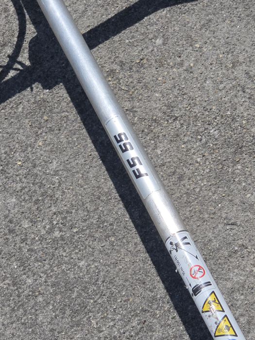 Vand motocoasa stihl fs55