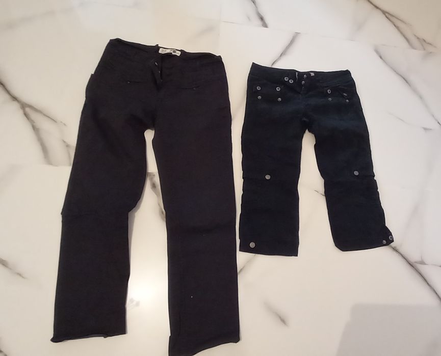 Lot pantaloni dama