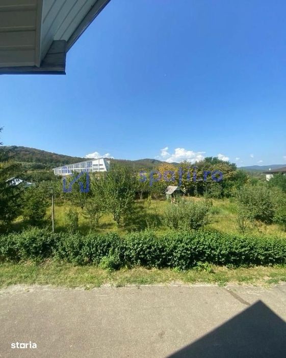 Teren de la 240mp la 2900mp, Targu Neamt, spectaculos, str. Vulturi