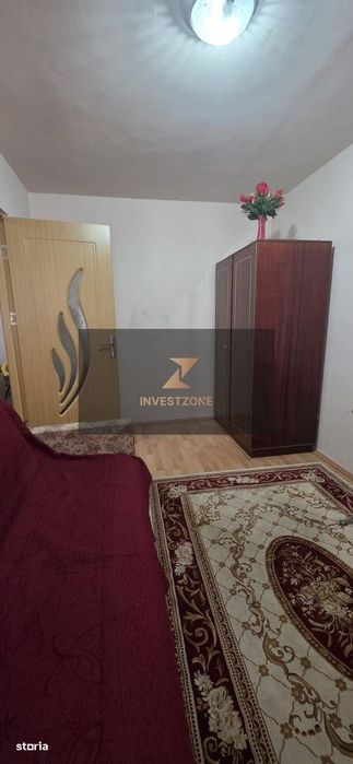 Apartament 2 camere, 33 mp - Aleea Rogerius