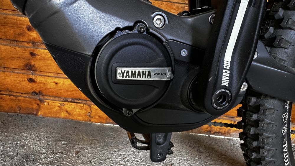 Vand bicicleta electrica Haibike