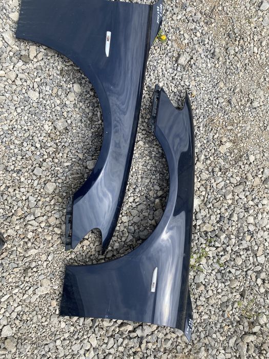 Калници за BMW 7, E65 facelift, БМВ