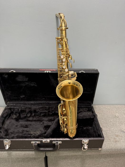 Saxofon alto Hohner