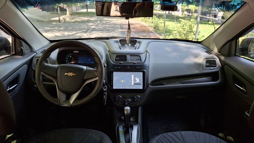 Аренда с Выкупом Кобальт автомат