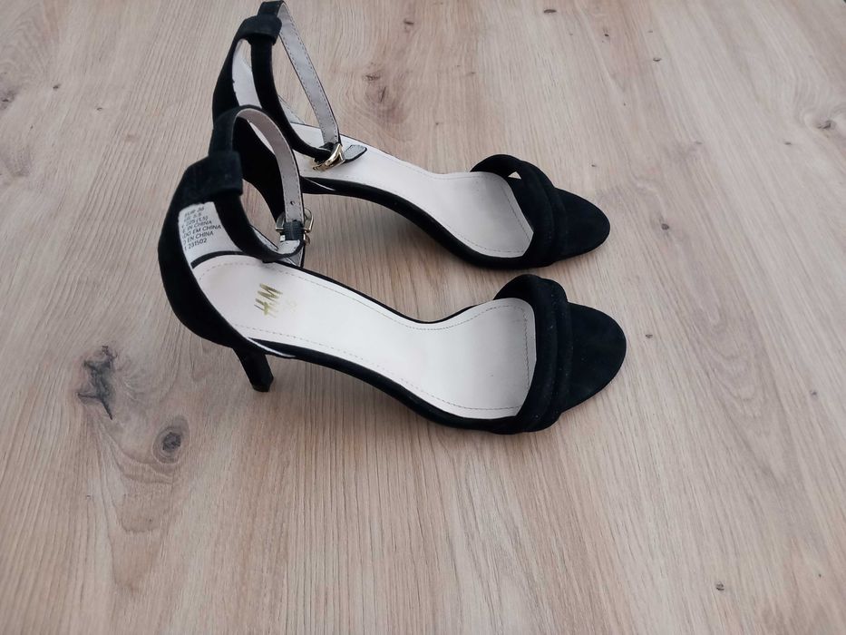 Дамски сандали H&M