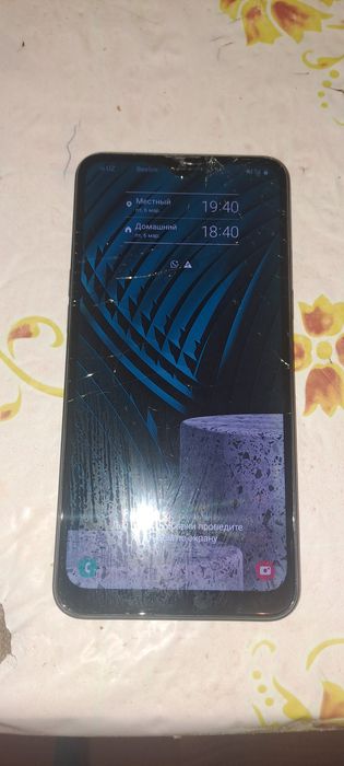 Samsun A10 S  .32гиг