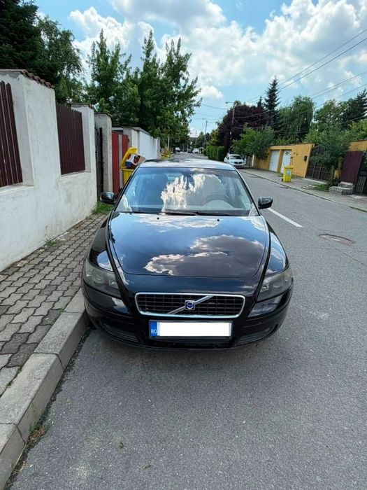 Volvo S40  1.6 benzină