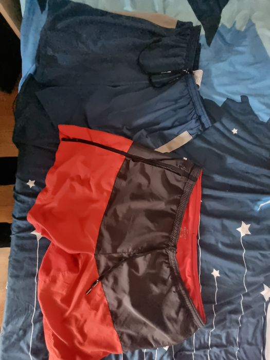 Set pantaloni scurti Nike