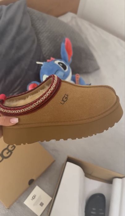 UGG TAZZ 38 maro