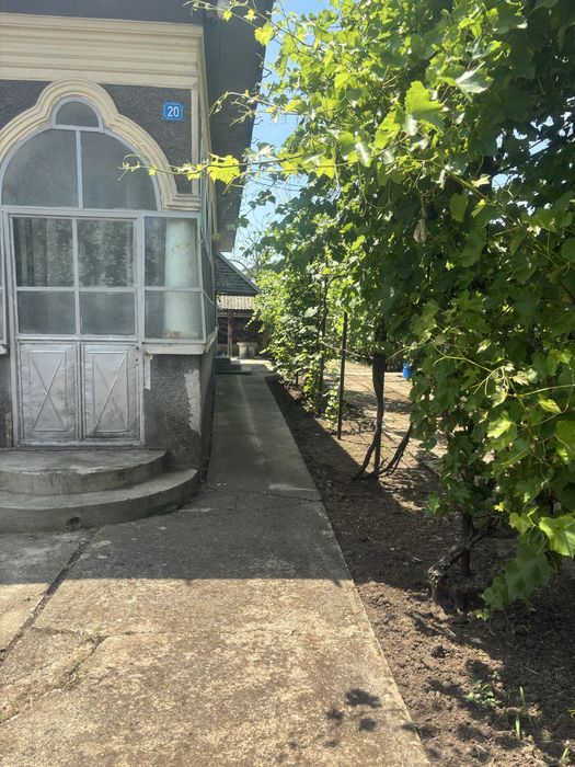 Vanzari casa si teren