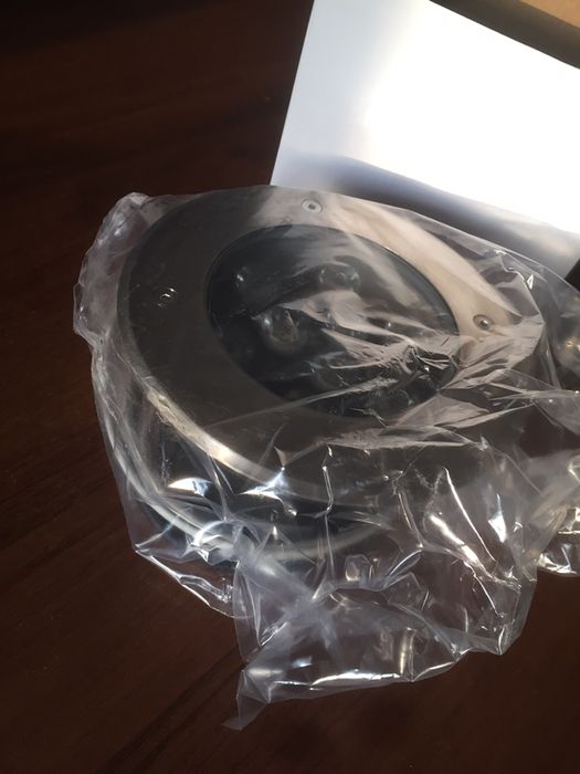 Светильник тротуарный