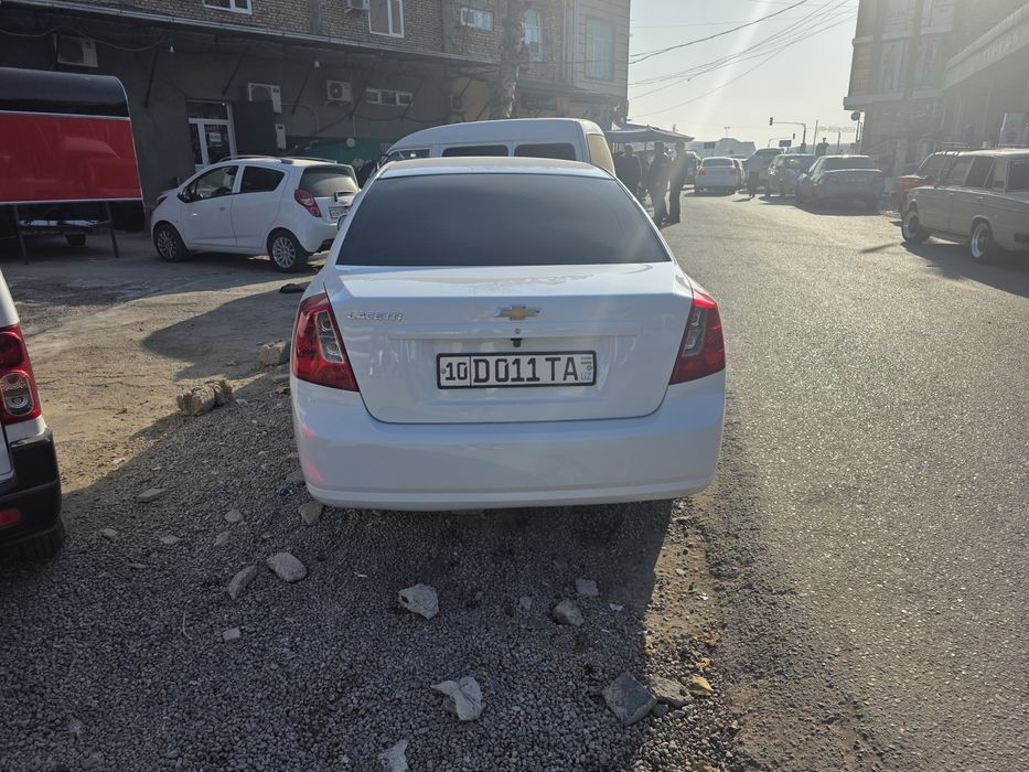 Jentra sotiladi 2020