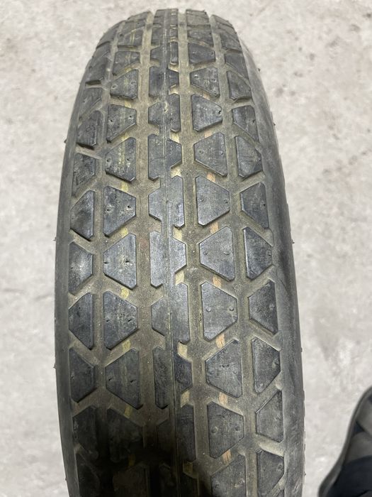 Запаска таблетка р15 тайота