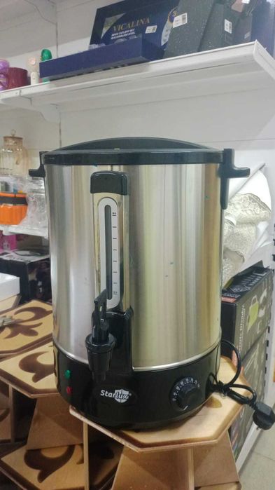 Термопот, самовар. Бойлер