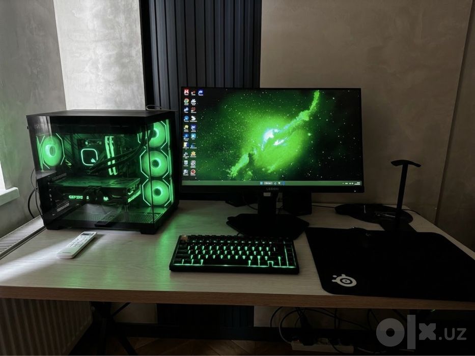 Pc | Gaming Pc| Игровой компьютер| Пк