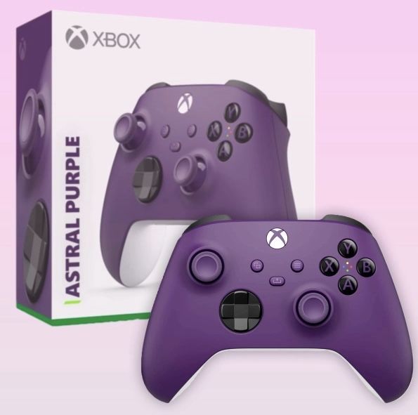 Геймпад Xbox джойстик