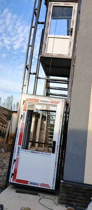 Падёмник для инвалидов