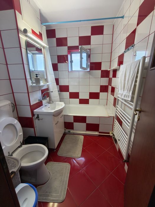 Apartament 2 camere Calea Bucuresti-Electroputere mall