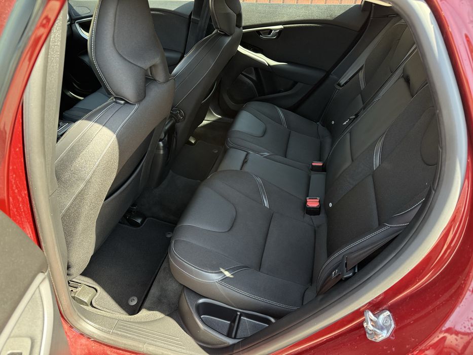 Volvo V40 D2 2018