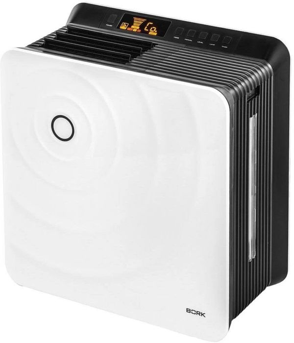 BORK Q700 очиститель воздуха