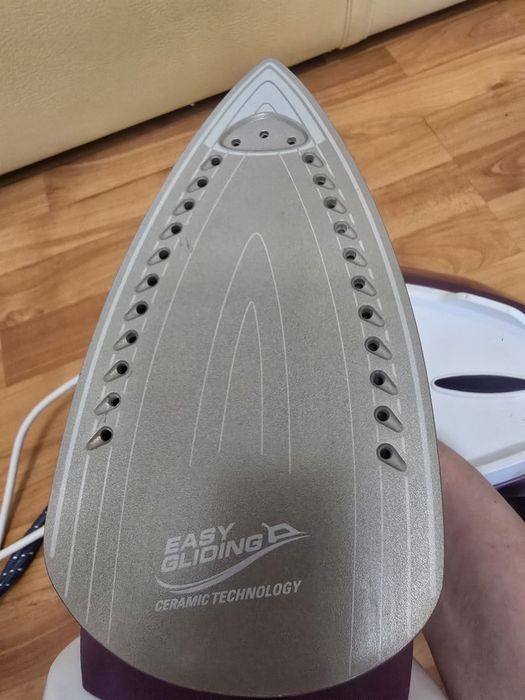 Statie de calcat Tefal Optimo GV5630