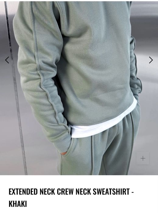 Нови пуловер размер XL.