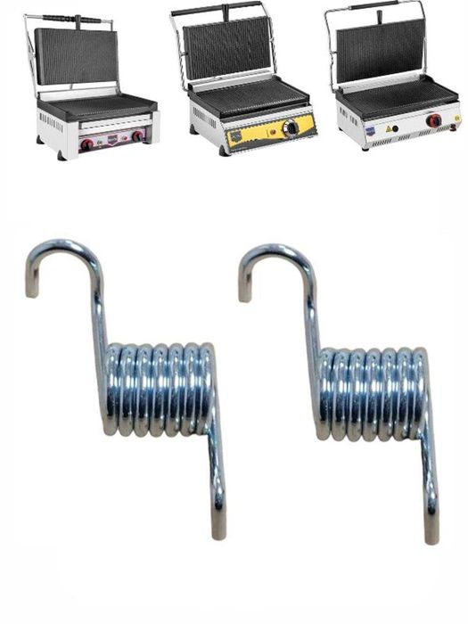 Пружина Для Тостера - REMTA