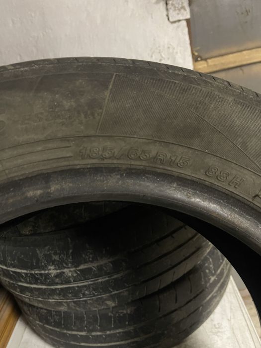 Продам шины yokohama